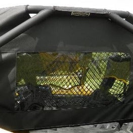 Can-Am Commander - Soft Back Panel - 3 Star UTV