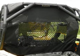 Can-Am Commander - Soft Back Panel - 3 Star UTV