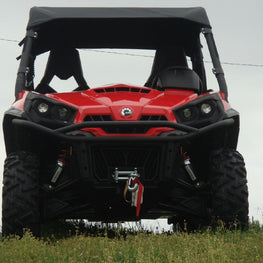 Can-Am Commander - Soft Top - 3 Star UTV