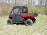 Can-Am Defender - Door-Rear Window Combo - 3 Star UTV