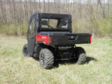 Can-Am Defender - Door-Rear Window Combo - 3 Star UTV