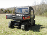 Can-Am Defender - Full Cab Enclosure with Vinyl Windshield - 3 Star UTV