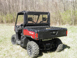 Can-Am Defender - Soft Back Panel - 3 Star UTV