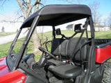 Can-Am Defender - Soft Top - 3 Star UTV