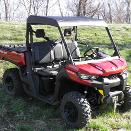 Can-Am Defender - Soft Top - 3 Star UTV