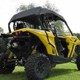 Can-Am Maverick - Soft Top - 3 Star UTV
