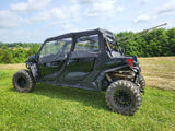 Can-Am Maverick Sport Max - Door/Rear Window Combo - 3 Star UTV