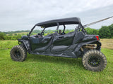 Can-Am Maverick Sport Max - Soft Top - 3 Star UTV