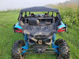 Can-Am Maverick X3 Max - Soft Top - 3 Star UTV