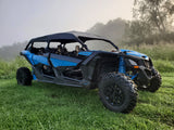 Can-Am Maverick X3 Max - Soft Top for Hard Windshield - 3 Star UTV