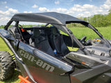 Can-Am Maverick X3 - Soft Top - 3 Star UTV