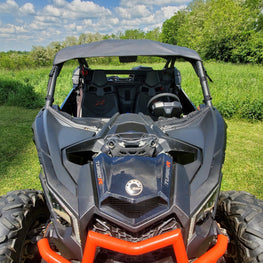 Can-Am Maverick X3 - Soft Top - 3 Star UTV