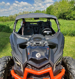 Can-Am Maverick X3 - Soft Top - 3 Star UTV