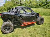 Can-Am Maverick X3-Upper Doors - 3 Star UTV