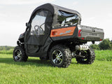 CF Moto UForce 500-800 - Full Cab for Hard Windshield - 3 Star UTV