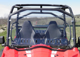 CF Moto ZForce 500-800-1000 - 1 Piece Windshield - 3 Star UTV