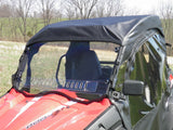 CF Moto ZForce 500-800-1000 - Full Cab for Hard Windshield - Full Doors - 3 Star UTV