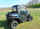 CF Moto ZForce 500-800-1000 - Full Doors -Rear Window Combo - 3 Star UTV