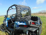 CF Moto ZForce 500-800-1000 - Full Doors -Rear Window Combo - 3 Star UTV