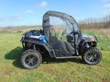 CF Moto ZForce 500-800-1000 - Full Doors -Rear Window Combo - 3 Star UTV