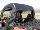 CF Moto ZForce 500-800-1000 - Soft Back Panel - 3 Star UTV