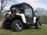 CF Moto ZForce 600 - Door-Rear Window Combo - 3 Star UTV