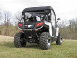 CF Moto ZForce 600 - Door-Rear Window Combo - 3 Star UTV