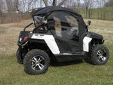 CF Moto ZForce 600 - Door-Rear Window Combo - 3 Star UTV