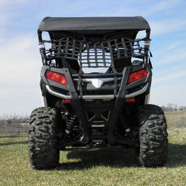 CF Moto Zforce 600 - Soft Top - 3 Star UTV
