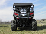 CF Moto Zforce 600 - Soft Top - 3 Star UTV