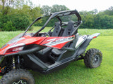 CF Moto ZForce 950 - Door-Rear Window Combo - 3 Star UTV