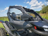 CF Moto ZForce 950 - Door-Rear Window Combo - 3 Star UTV