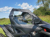 CF Moto ZForce 950 - Door-Rear Window Combo - 3 Star UTV