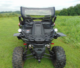 CF Moto ZForce 950 - Door-Rear Window Combo - 3 Star UTV