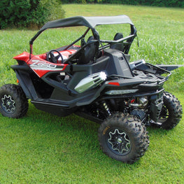 CF Moto ZForce 950 - Soft Top - 3 Star UTV