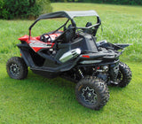 CF Moto ZForce 950 - Soft Top - 3 Star UTV