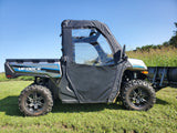 CFMoto UForce 1000 - Door-Rear Window Combo - 3 Star UTV