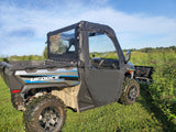 CFMoto UForce 1000 - Door-Rear Window Combo - 3 Star UTV