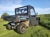 CFMoto UForce 1000 - Door-Rear Window Combo - 3 Star UTV