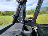 CFMoto UForce 1000 - HDPE Hard Doors - 3 Star UTV