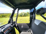 CFMoto UForce 1000 - HDPE Hard Doors - 3 Star UTV