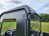 CFMoto UForce 1000 - HDPE Hard Doors - 3 Star UTV