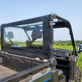 CFMoto UForce 1000 - Soft Back Panel - 3 Star UTV