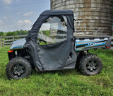 CFMoto UForce 1000 - Soft Doors - 3 Star UTV