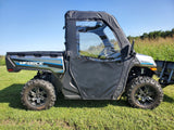 CFMoto UForce 1000 - Soft Doors - 3 Star UTV