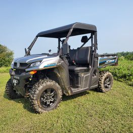 CFMoto UForce 1000 - Soft Top - 3 Star UTV