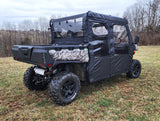 CFMoto UForce 1000XL - Door-Rear Window Combo - 3 Star UTV