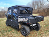 CFMoto UForce 1000XL - Door-Rear Window Combo - 3 Star UTV