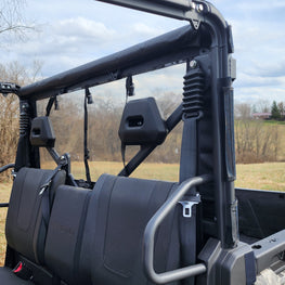 CFMoto UForce 1000XL - Soft Back Panel - 3 Star UTV