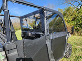 CFMoto UForce 1000XL - Soft Center Panel - 3 Star UTV